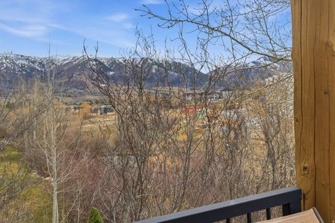 Tiny photo for 3555 N FOX RUN DR #303, Eden, UT 84310 (MLS # 2143614)