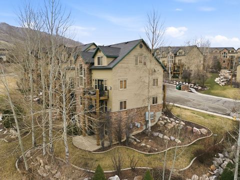 Tiny photo for 3555 N FOX RUN DR #303, Eden, UT 84310 (MLS # 2143614)