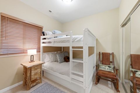 Tiny photo for 3555 N FOX RUN DR #303, Eden, UT 84310 (MLS # 2143614)