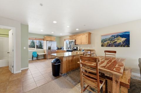 Tiny photo for 3555 N FOX RUN DR #303, Eden, UT 84310 (MLS # 2143614)