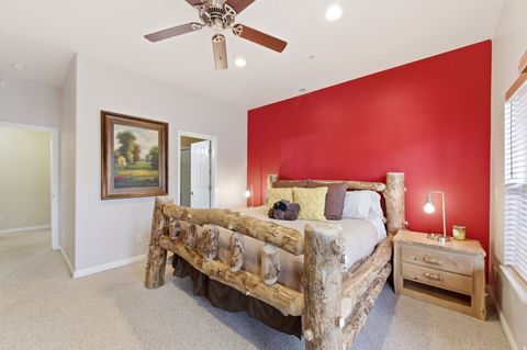 Tiny photo for 3555 N FOX RUN DR #303, Eden, UT 84310 (MLS # 2143614)