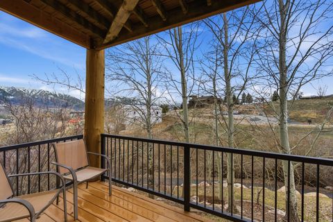 Tiny photo for 3555 N FOX RUN DR #303, Eden, UT 84310 (MLS # 2143614)