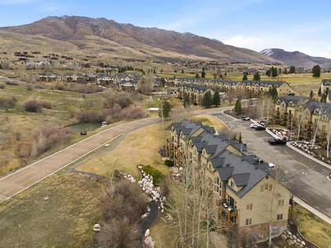 Tiny photo for 3555 N FOX RUN DR #303, Eden, UT 84310 (MLS # 2143614)