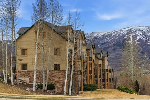 Tiny photo for 3555 N FOX RUN DR #303, Eden, UT 84310 (MLS # 2143614)