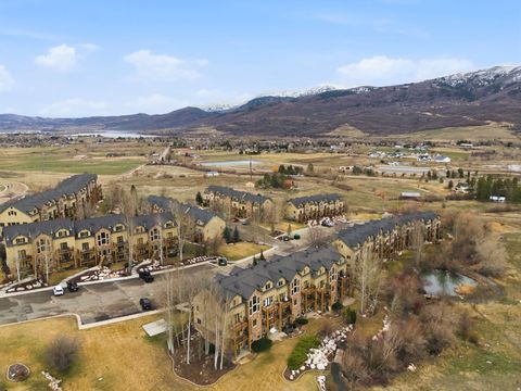 Tiny photo for 3555 N FOX RUN DR #303, Eden, UT 84310 (MLS # 2143614)