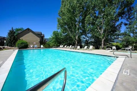 Tiny photo for 3555 N FOX RUN DR #303, Eden, UT 84310 (MLS # 2143614)