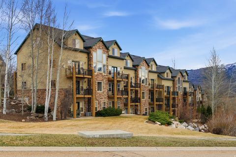 Tiny photo for 3555 N FOX RUN DR #303, Eden, UT 84310 (MLS # 2143614)