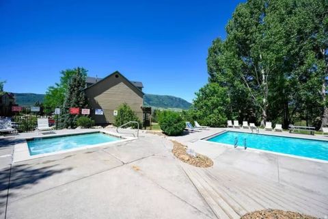 Tiny photo for 3555 N FOX RUN DR #303, Eden, UT 84310 (MLS # 2143614)