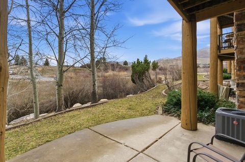 Tiny photo for 3555 N FOX RUN DR #303, Eden, UT 84310 (MLS # 2143614)