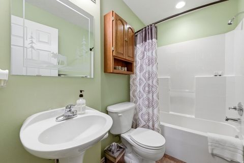 Tiny photo for 3555 N FOX RUN DR #303, Eden, UT 84310 (MLS # 2143614)