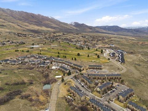 Tiny photo for 3555 N FOX RUN DR #303, Eden, UT 84310 (MLS # 2143614)