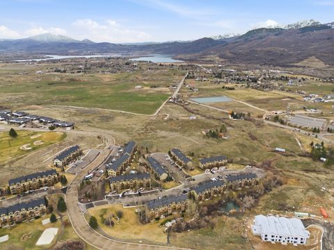 Tiny photo for 3555 N FOX RUN DR #303, Eden, UT 84310 (MLS # 2143614)