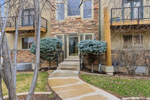 Tiny photo for 3555 N FOX RUN DR #303, Eden, UT 84310 (MLS # 2143614)