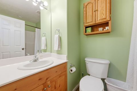 Tiny photo for 3555 N FOX RUN DR #303, Eden, UT 84310 (MLS # 2143614)