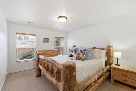 Tiny photo for 3555 N FOX RUN DR #303, Eden, UT 84310 (MLS # 2143614)