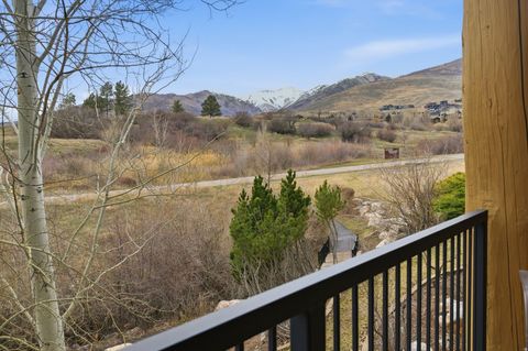Tiny photo for 3555 N FOX RUN DR #303, Eden, UT 84310 (MLS # 2143614)