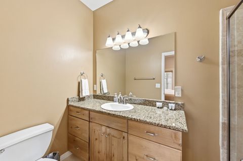 Tiny photo for 3555 N FOX RUN DR #303, Eden, UT 84310 (MLS # 2143614)