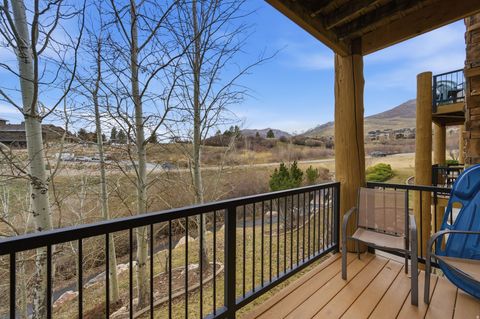 Tiny photo for 3555 N FOX RUN DR #303, Eden, UT 84310 (MLS # 2143614)