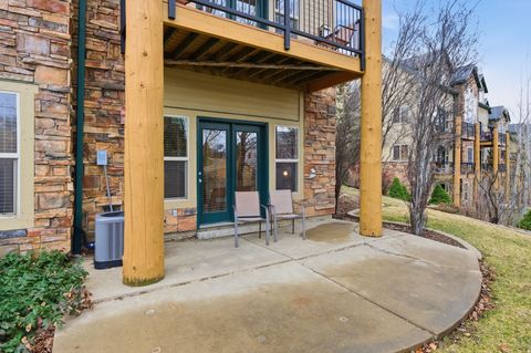 Tiny photo for 3555 N FOX RUN DR #303, Eden, UT 84310 (MLS # 2143614)
