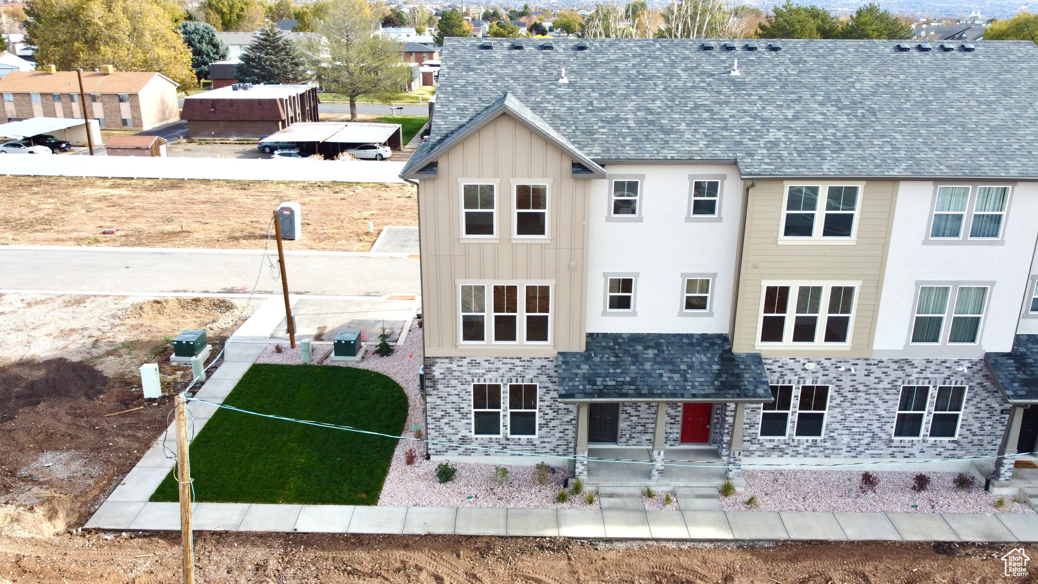 1695 N 1600 #138, Layton, Utah image 26