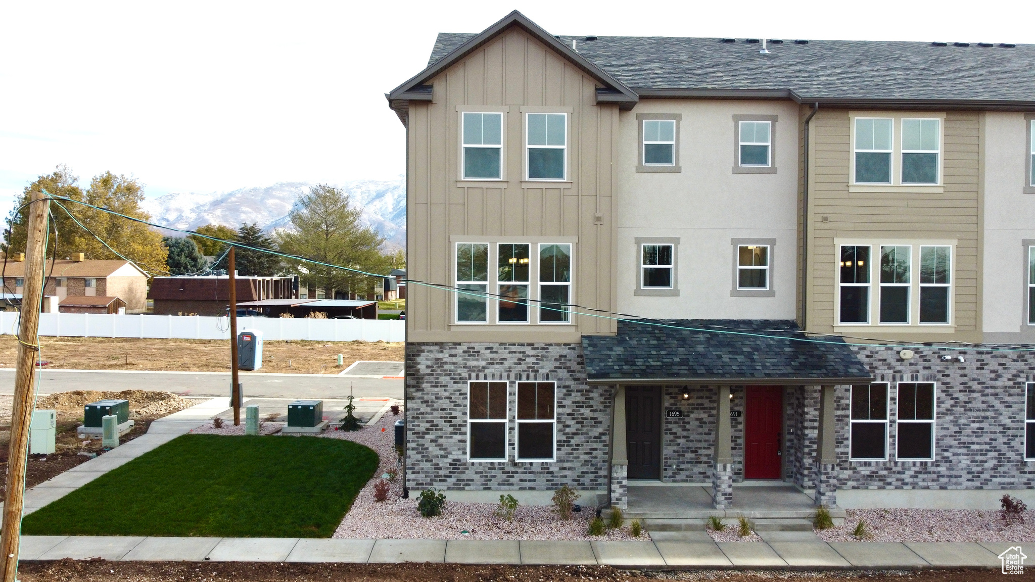 1695 N 1600 #138, Layton, Utah image 25