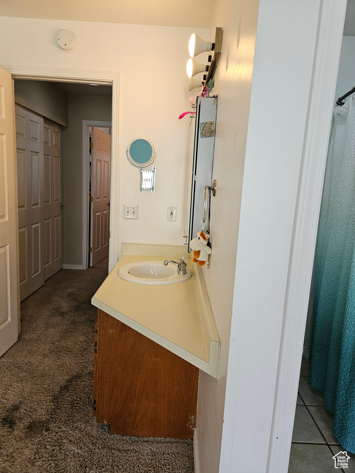 SAN FRANCISCO CONDO - Residential