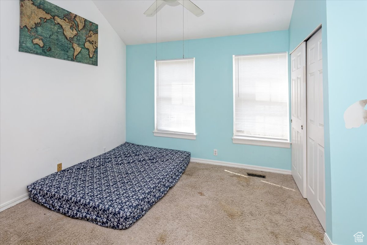 SAN FRANCISCO CONDO - Residential