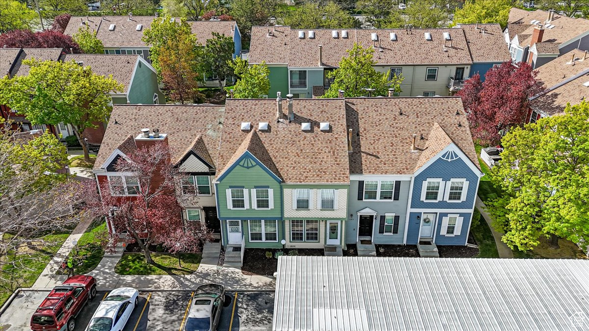 SAN FRANCISCO CONDO - Residential