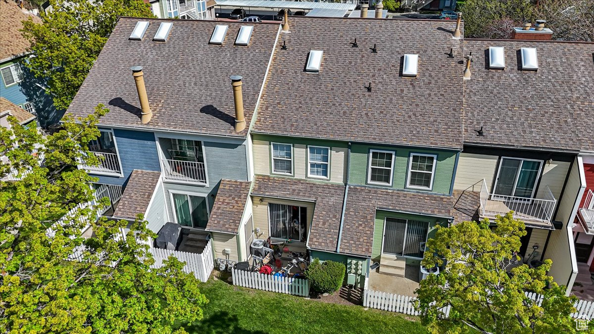 SAN FRANCISCO CONDO - Residential