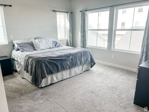 Tiny photo for 10804 S GRESHAM DR, South Jordan, UT 84009 (MLS # 2117812)