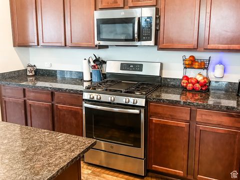 Tiny photo for 10804 S GRESHAM DR, South Jordan, UT 84009 (MLS # 2117812)