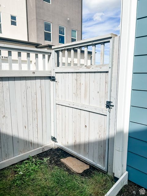 Tiny photo for 10804 S GRESHAM DR, South Jordan, UT 84009 (MLS # 2117812)