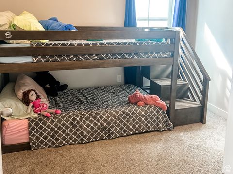 Tiny photo for 10804 S GRESHAM DR, South Jordan, UT 84009 (MLS # 2117812)