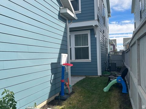 Tiny photo for 10804 S GRESHAM DR, South Jordan, UT 84009 (MLS # 2117812)