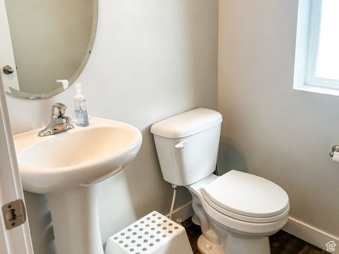 Tiny photo for 10804 S GRESHAM DR, South Jordan, UT 84009 (MLS # 2117812)