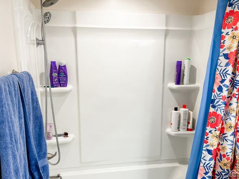 Tiny photo for 10804 S GRESHAM DR, South Jordan, UT 84009 (MLS # 2117812)