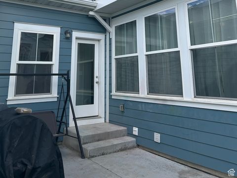 Tiny photo for 10804 S GRESHAM DR, South Jordan, UT 84009 (MLS # 2117812)