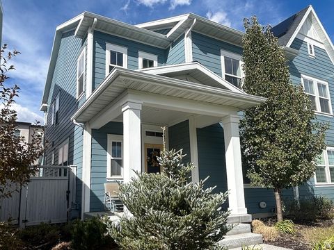 Tiny photo for 10804 S GRESHAM DR, South Jordan, UT 84009 (MLS # 2117812)