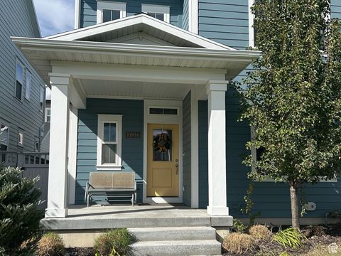 Tiny photo for 10804 S GRESHAM DR, South Jordan, UT 84009 (MLS # 2117812)