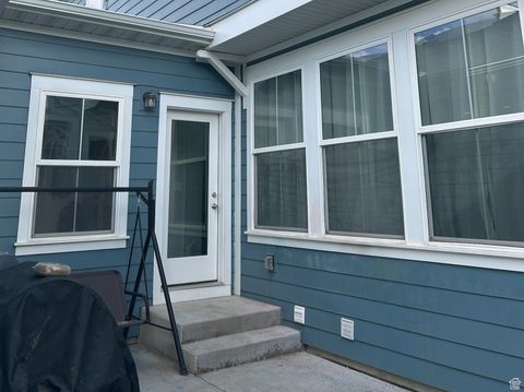 Tiny photo for 10804 S GRESHAM DR, South Jordan, UT 84009 (MLS # 2117812)