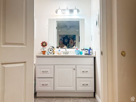 Tiny photo for 10804 S GRESHAM DR, South Jordan, UT 84009 (MLS # 2117812)