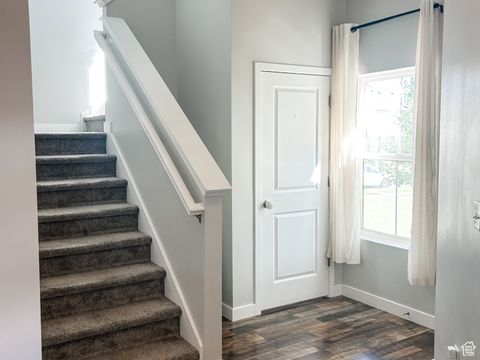 Tiny photo for 10804 S GRESHAM DR, South Jordan, UT 84009 (MLS # 2117812)