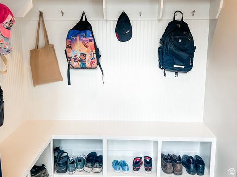 Tiny photo for 10804 S GRESHAM DR, South Jordan, UT 84009 (MLS # 2117812)