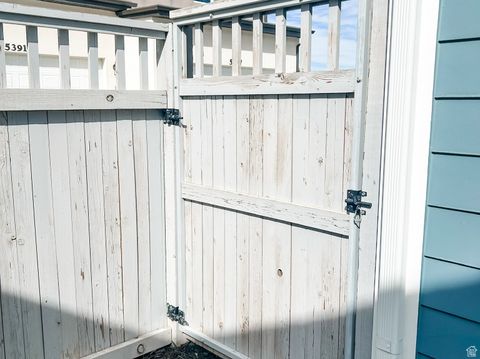 Tiny photo for 10804 S GRESHAM DR, South Jordan, UT 84009 (MLS # 2117812)