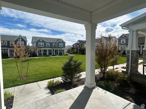 Tiny photo for 10804 S GRESHAM DR, South Jordan, UT 84009 (MLS # 2117812)