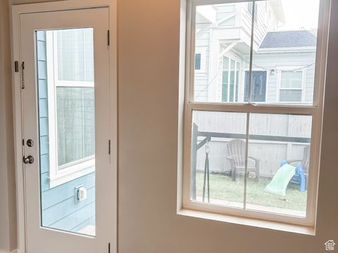 Tiny photo for 10804 S GRESHAM DR, South Jordan, UT 84009 (MLS # 2117812)