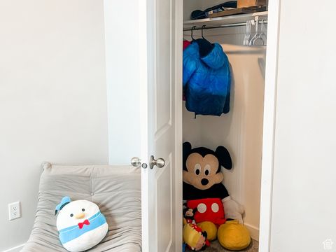 Tiny photo for 10804 S GRESHAM DR, South Jordan, UT 84009 (MLS # 2117812)