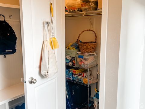 Tiny photo for 10804 S GRESHAM DR, South Jordan, UT 84009 (MLS # 2117812)