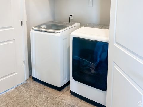 Tiny photo for 10804 S GRESHAM DR, South Jordan, UT 84009 (MLS # 2117812)