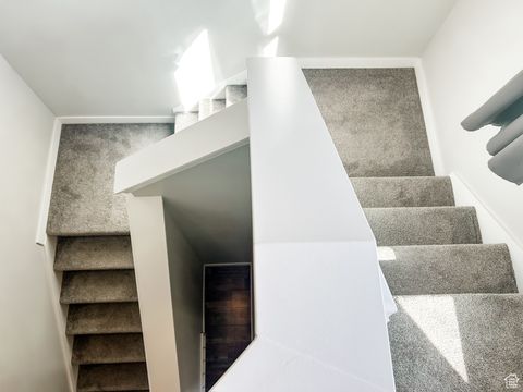 Tiny photo for 10804 S GRESHAM DR, South Jordan, UT 84009 (MLS # 2117812)